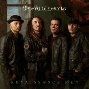 Wildhearts - Renaissance Men ryhmässä ME SUOSITTELEMME / Bäst Album Under 10-talet / Bäst Album Under 10-talet - Classic Rock @ Bengans Skivbutik AB (3524313)