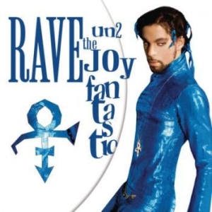 Prince - Rave Un2 The Joy Fantastic ryhmässä VINYYLI @ Bengans Skivbutik AB (3527965)