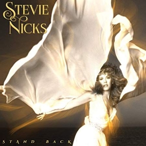 Stevie Nicks - Stand Back ryhmässä Minishops / Fleetwood Mac @ Bengans Skivbutik AB (3528068)