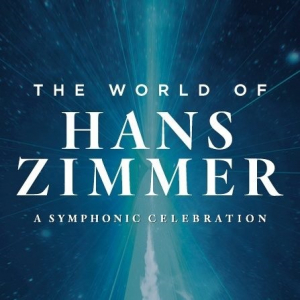 Zimmer Hans - The World Of Hans Zimmer - A Symphonic Celebration (Live) ryhmässä Minishops / Hans Zimmer @ Bengans Skivbutik AB (3528259)