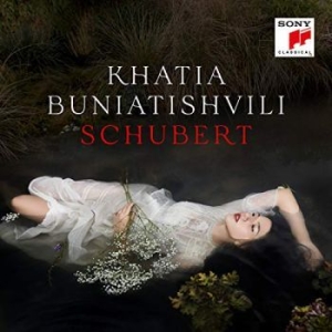 Buniatishvili Khatia - Schubert ryhmässä ME SUOSITTELEMME / Joululahjavinkki: CD @ Bengans Skivbutik AB (3528260)