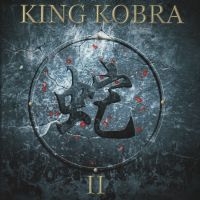 King Kobra - King Kobra Ii ryhmässä CD @ Bengans Skivbutik AB (3528284)