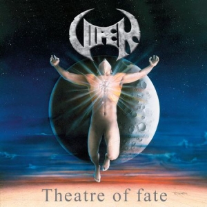 Viper - Theatre Of Fate ryhmässä CD @ Bengans Skivbutik AB (3528288)