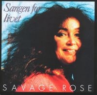 The Savage Rose - Sangen For Livet (Reissue) ryhmässä ME SUOSITTELEMME / Joululahjavinkki: Vinyyli @ Bengans Skivbutik AB (3529508)