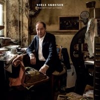 Niels Skousen - Døgnet Har 24 Timer ryhmässä VINYYLI @ Bengans Skivbutik AB (3529509)