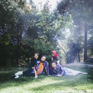 Big Thief - U.F.O.F. ryhmässä CD @ Bengans Skivbutik AB (3529510)