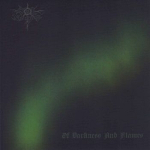 Sol Negro - Of Darkness And Flames ryhmässä VINYYLI @ Bengans Skivbutik AB (3529514)