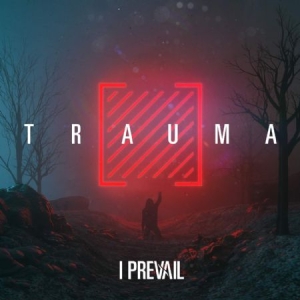 I Prevail - Trauma ryhmässä ME SUOSITTELEMME / Årsbästalistor 2019 / Årsbästa 2019 Kerrang @ Bengans Skivbutik AB (3529523)