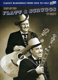 Flatt & Scruggs - Best Of The Tv Show Vol.6 ryhmässä DVD & BLU-RAY @ Bengans Skivbutik AB (3529541)