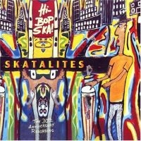 Skatalites - Hi-Bop Ska! ryhmässä CD @ Bengans Skivbutik AB (3529572)