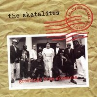 Skatalites - Greetings From Skamania ryhmässä CD @ Bengans Skivbutik AB (3529573)