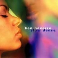 Navarro Ken - Slow Dance ryhmässä CD @ Bengans Skivbutik AB (3529584)