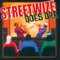 Streetwize - Does Dre ryhmässä CD @ Bengans Skivbutik AB (3529593)