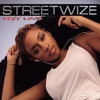 Streetwize - Sexy Love ryhmässä CD @ Bengans Skivbutik AB (3529600)