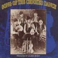 Song Of The Crooked Dance - Early Bulgarian Music 1927-42 ryhmässä CD @ Bengans Skivbutik AB (3529635)