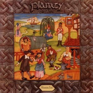 Planxty - Planxty Collection ryhmässä ME SUOSITTELEMME / Joululahjavinkki: CD @ Bengans Skivbutik AB (3529650)