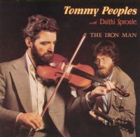 Peoples Tommy - Iron Man ryhmässä CD @ Bengans Skivbutik AB (3529652)