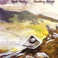 Molloy Matt - Heathery Breeze ryhmässä CD @ Bengans Skivbutik AB (3529654)