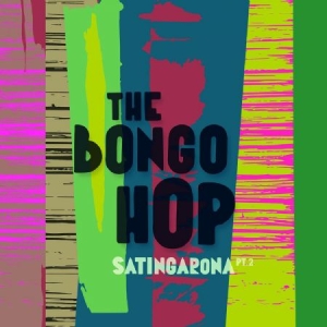 Bongo Hop - Search For The Right Words ryhmässä CD @ Bengans Skivbutik AB (3529702)