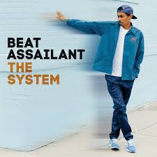 Beat Assailant - System ryhmässä CD @ Bengans Skivbutik AB (3529704)