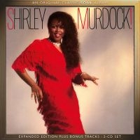 Murdock Shirley - Shirley Murdock (Expanded) ryhmässä CD @ Bengans Skivbutik AB (3529735)