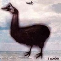 Web - I Spider ryhmässä VINYYLI @ Bengans Skivbutik AB (3529748)