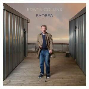 Collins Edwyn - Badbea ryhmässä CD @ Bengans Skivbutik AB (3529760)