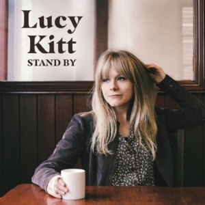 Kitt Lucy - Stand By ryhmässä VINYYLI @ Bengans Skivbutik AB (3529767)