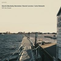 Munkeby Nöstebo/Lercher/Rokseth - Off The Coast ryhmässä VINYYLI @ Bengans Skivbutik AB (3529783)