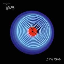 35 Tapes - Lost & Found ryhmässä VINYYLI @ Bengans Skivbutik AB (3529800)