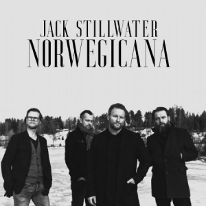 Jack Stillwater - Norwegicana ryhmässä VINYYLI @ Bengans Skivbutik AB (3529806)