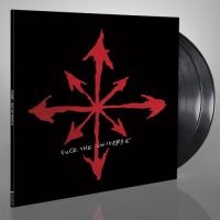 Craft - Fuck The Universe (2 Lp Black Vinyl ryhmässä VINYYLI @ Bengans Skivbutik AB (3530141)