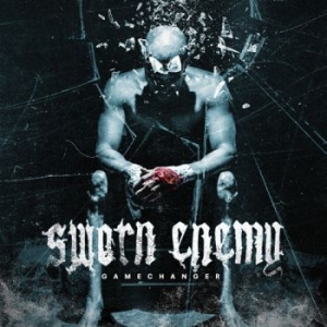 Sworn Enemy - Gamechanger ryhmässä VINYYLI @ Bengans Skivbutik AB (3530596)