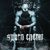 Sworn Enemy - Gamechanger ryhmässä CD @ Bengans Skivbutik AB (3530603)