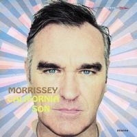 MORRISSEY - CALIFORNIA SON (VINYL) ryhmässä VINYYLI @ Bengans Skivbutik AB (3530607)