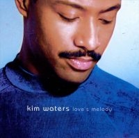 Waters Kim - Love's Melody ryhmässä CD @ Bengans Skivbutik AB (3530633)