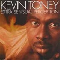 Toney Kevin - Extra Sensual Perception ryhmässä CD @ Bengans Skivbutik AB (3530636)