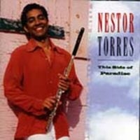 Torres Nestor - This Side Of Paradise ryhmässä CD @ Bengans Skivbutik AB (3530638)