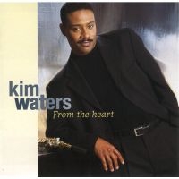 Waters Kim - From The Heart ryhmässä CD @ Bengans Skivbutik AB (3530640)