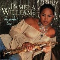 Williams Pamela - Perfect Love ryhmässä CD @ Bengans Skivbutik AB (3530644)