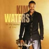 Waters Kim - In The Name Of Love ryhmässä CD @ Bengans Skivbutik AB (3530645)