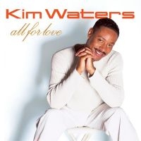 Waters Kim - All For Love ryhmässä CD @ Bengans Skivbutik AB (3530648)