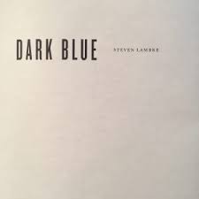 Lambke Steven - Dark Blue ryhmässä VINYYLI @ Bengans Skivbutik AB (3530675)