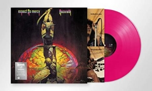 Nazareth - Expect No Mercy ryhmässä VINYYLI @ Bengans Skivbutik AB (3530710)