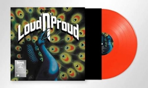 Nazareth - Loud 'n' Proud ryhmässä VINYYLI @ Bengans Skivbutik AB (3530713)