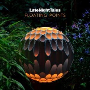 Floating Points - Late Night Tales ryhmässä Minishops / Floating Points @ Bengans Skivbutik AB (3530760)