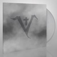 Saint Vitus - Saint Vitus (Clear Vinyl) ryhmässä VINYYLI @ Bengans Skivbutik AB (3530932)