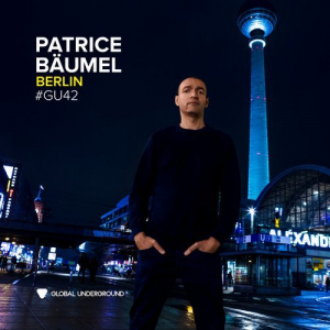 Patrice Bäumel - Global Underground #42: Patric ryhmässä CD @ Bengans Skivbutik AB (3530954)