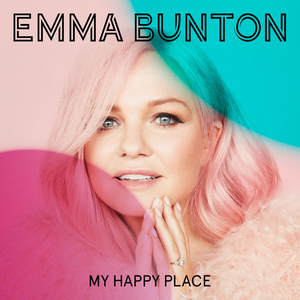 Emma Bunton - My Happy Place ryhmässä CD @ Bengans Skivbutik AB (3530987)