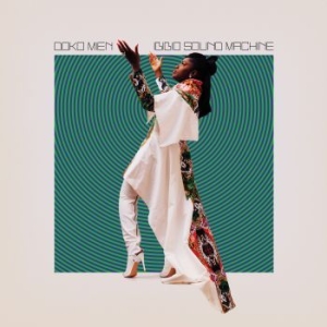 Ibibio Sound Machine - Doko Mien (Ltd White Vinyl) ryhmässä VINYYLI @ Bengans Skivbutik AB (3531124)